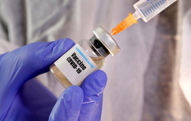 اطلاعیه سازمان غذا و دارو درباره واکسن کرونا