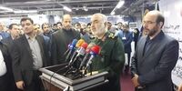 ایران را در تمامی زمینه‌ها از بیگانگان بی‌نیاز می‌کنیم
