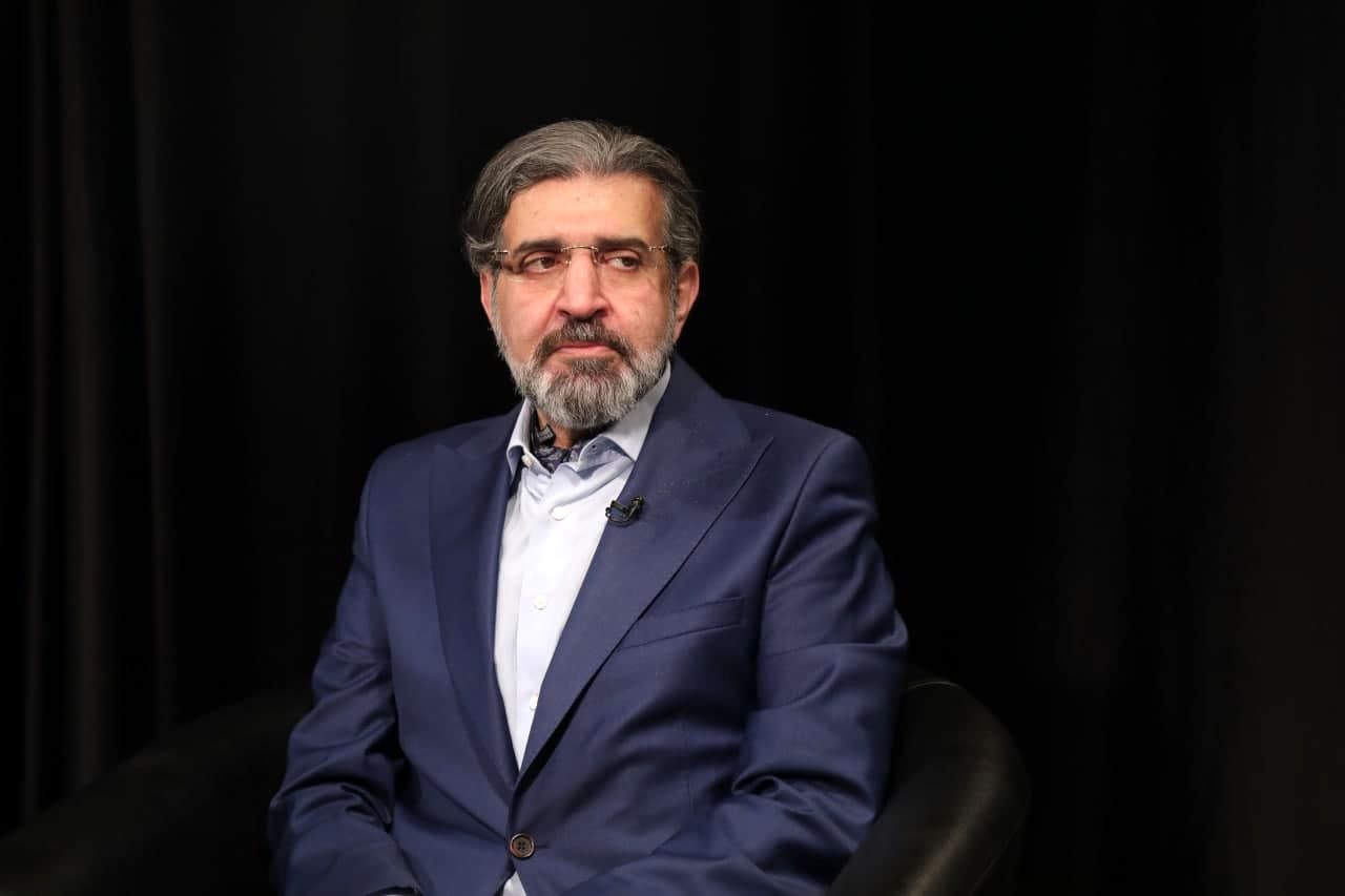 آمریکا و اسرائیل الگوی تجزیه عثمانی را برای ایران داشتند | صادق خرازی: قالیباف با حکمت جلو می‌رود | همه باید از او حمایت کنیم 