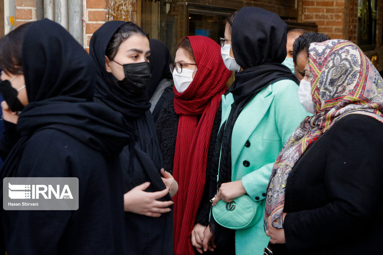 تنها راه نجات تهران از فاجعه انسانی 