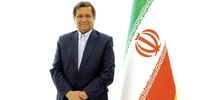 واکنش همتی به تیتر خبرگزاری آسوشیتدپرس درباره دیدار با بایدن