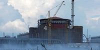 روسیه مدعی خنثی کردن حمله پهپادی اوکراین به نیروگاه هسته‌ای زاپوروژیا شد