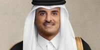 ارزیابی امیر قطر درباره اجلاس صلح شرم الشیخ