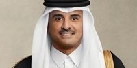 ارزیابی امیر قطر درباره اجلاس صلح شرم الشیخ