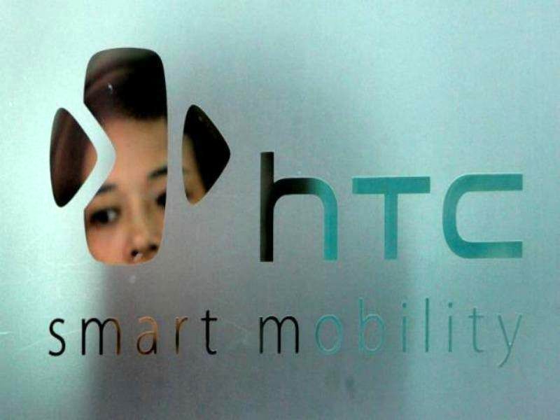 کمپانی HTC  در حال گذران دوره رکود 