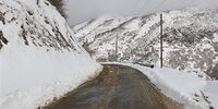 25 استان به زیر صفر می روند 