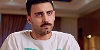 عکسی جنجالی محمد صادقی غوغا کرد
