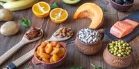 با این غذاها فشارخون بالا را کنترل کنیم 