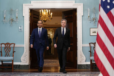 پیام آمریکا به حماس درباره توافق با اسرائیل/ واشنگتن تهدید کرد