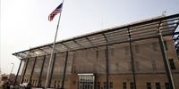 فوری؛ حملات خمپاره‌ای به سفارت آمریکا در عراق