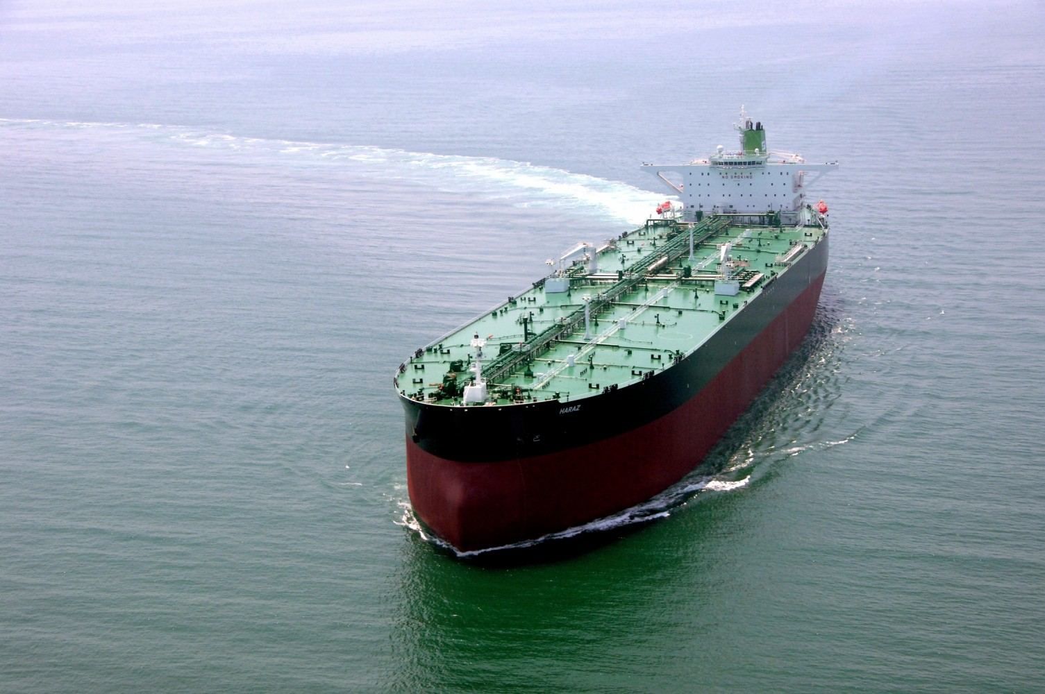 راهکارهای بازار نفت برای گریز از حوادث دریای سرخ