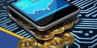 ترس در بازار رمز ارزها / خرید و  فروش بیت کوین قفل شد