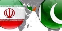 دیدار خصوصی و  90 دقیقه‌ای وزیر کشور پاکستان با پزشکیان/ سفارت اسلام آباد اطلاعیه داد