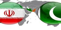 دیدار خصوصی و  90 دقیقه‌ای وزیر کشور پاکستان با پزشکیان/ سفارت اسلام آباد اطلاعیه داد