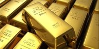 قیمت جهانی طلا امروز ۱۴۰۱/۰۴/۱۳
