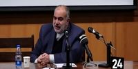 روحانی، آشنا را برکنار کرد/ ربیعی در مرکز بررسی های ریاست جمهوری