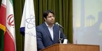 معاون سازمان انرژی اتمی ایران: مقام معظم رهبری بزرگترین حامی صنعت هسته‌ای است