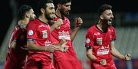 پنج تفاوت بزرگ جام پنجم در  صورت قهرمانی پرسپولیس!
