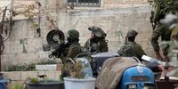  تیراندازی مرگبار به 2 جوان فلسطینی در الخیل 