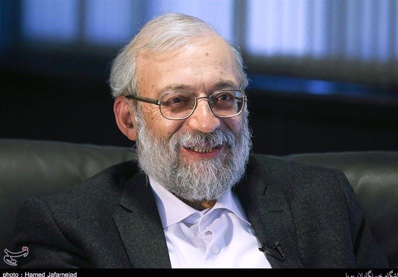 سخنان لاریجانی، خوراک تازه رسانه‌های ضد ایران