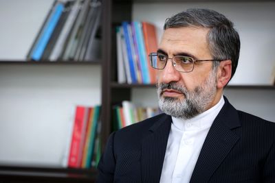 نخست وزیر ارمنستان وارد تهران شد + فیلم 2