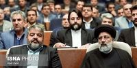 واکنش سردار جلالی به شهادت رئیس‌جمهور و همراهانش