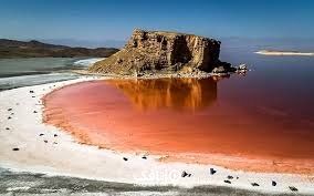 مرگ دریاچه ارومیه را باور کنیم؟