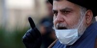 مقتدی صدر خواستار تشکیل دولت اکثریت ملی در عراق شد