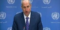 واکنش سازمان ملل به تحریم ظریف