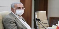 خبر وزیر بهداشت از تشکیل قرارگاه جوانی جمعیت در همه وزارتخانه‌ها