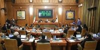 خبر مهم درباره شورای شهر تهران