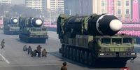 چرا کره شمالی موشک بالستیک قاره‌پیمای خود را جا به جا کرد؟