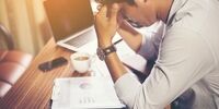 استرس چه بلایی سر روده می‌آورد؟