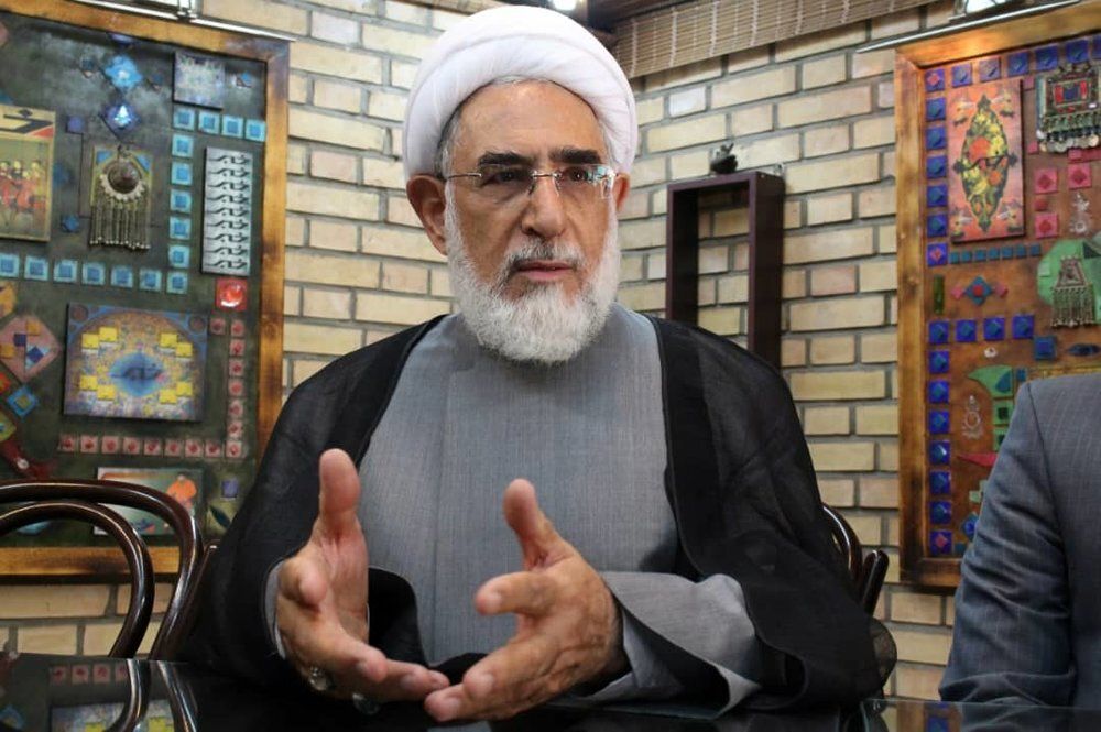 منتجب‌نیا: نقش تندروها در ایجاد و گسترش نارضایتی عمومی بسیار گسترده است/ مارهایی را در آستین خود پرورش دادیم که تبدیل به افعی شدند