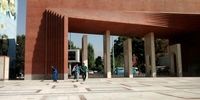 بهترین دانشگاه ایرانی در رتبه‌بندی جهانی انتخاب شد
