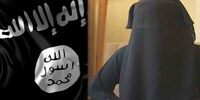 شگرد زنان داعشی برای فرار از بازداشتگاه لو رفت
