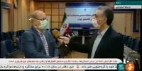 شایع ترین بیماری زمینه ای که باعث مرگ بیماران کرونایی شد+فیلم 