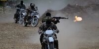 بیانیه مهم حزب الله درباره نفوذ نظامیان اسرائیل به خاک لبنان