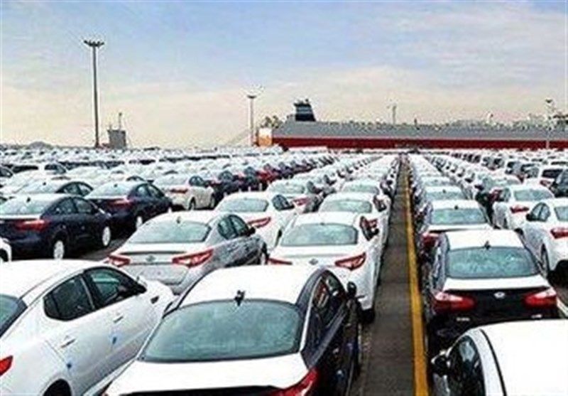 افزایش قیمت خودروهای پیش فروش‌های موعد تحویل شهریور تا دی ۹۷ رخ نخواهد داد
