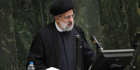 اشاره رئیسی به سن خود و قالیباف در اولین مسئولیت‌شان