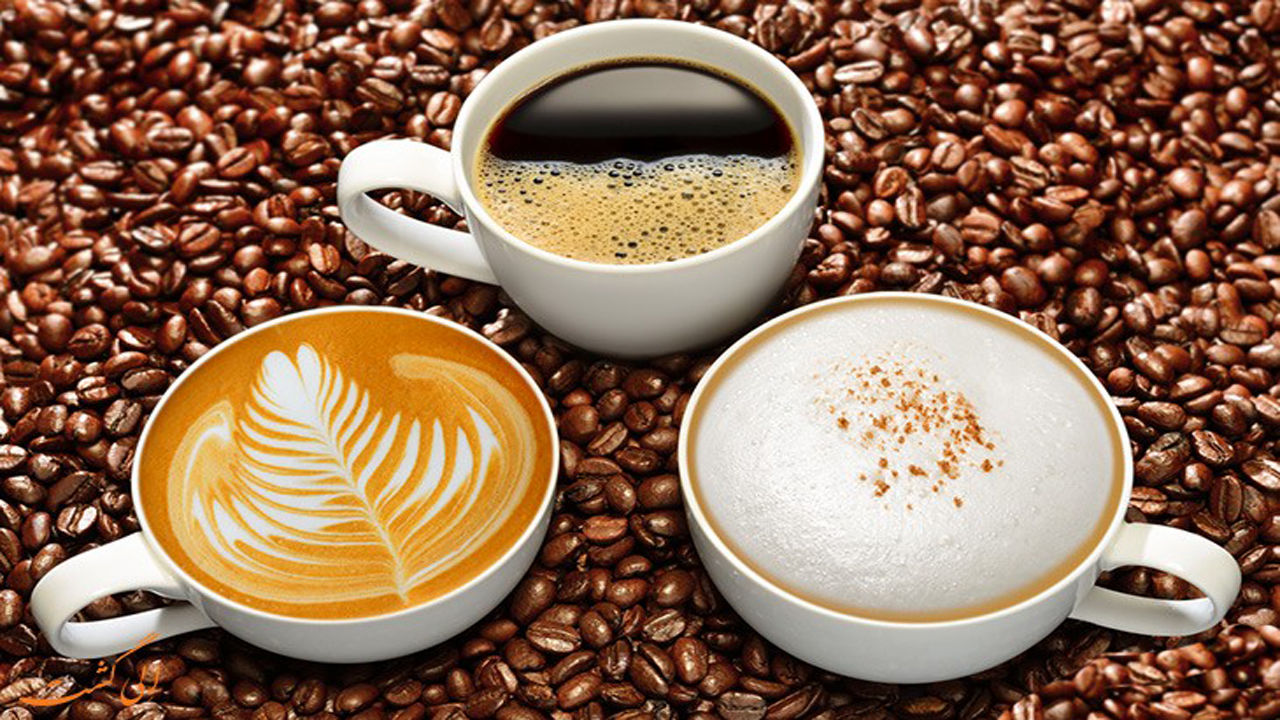 راز‌هایی که قهوه مورد علاقه‌تان درباره شخصیت شما فاش می‌کند!