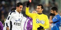آشنایی با گزینه اصلی قضاوت دربی فوتبال ایران