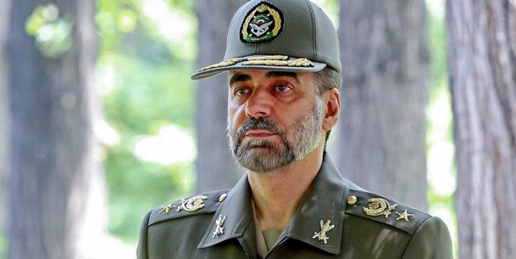 توضیحات وزیر دفاع درباره توافق ایران و عراق