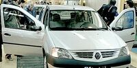 مقایسه قیمت بازار و کارخانه برخی خودروهای داخلی