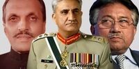 آزمون فرمانده تازه منصوب شده ارتش!