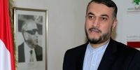 برای دفاع از ایران موشک نقطه زن داریم