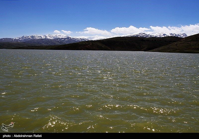 80 میلیون مترمکعب ورودی سدهای تهران