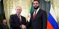 پوتین، احمدالشرع و پایان دشمنیها؟/روزنامه اعتماد: جهان برای عبور از بحرانها پذیرفته که دشمنان قدیمی به راحتی با یکدیگر دست بدهند