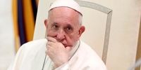 درخواست پاپ فرانسیس درباره حل مسالمت‌آمیز مسئله افغانستان