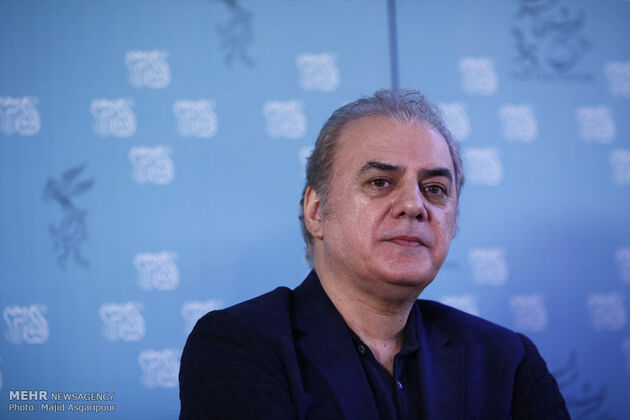 سی و پنجمین جشنواره فیلم فجر
